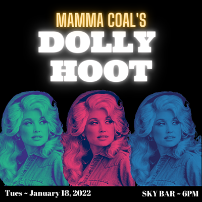 Image: Mamma Coal's Dolly Hoot