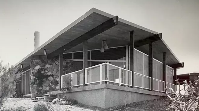 Image: Mania for Modernism