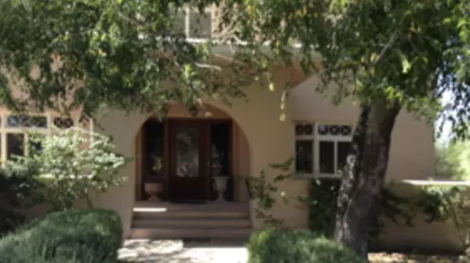 Image: Mansions of Main Ave. Walking Tour