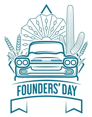 Image: Marana Founder's Day
