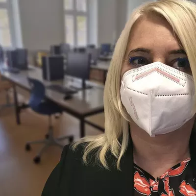 Image: Marana School District set to hold special meeting tonight over mask mandate