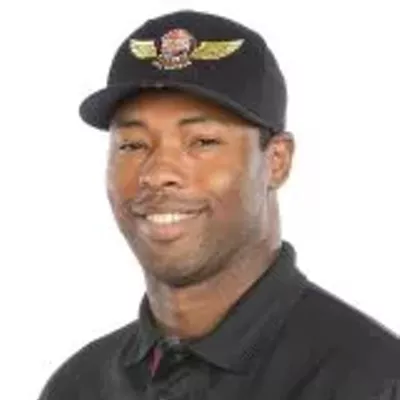 Image: Marcus Coleman Named Inaugural Tucson Indoor Football Head Coach