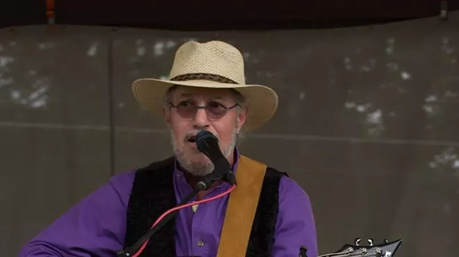 Image: Mark Berenson