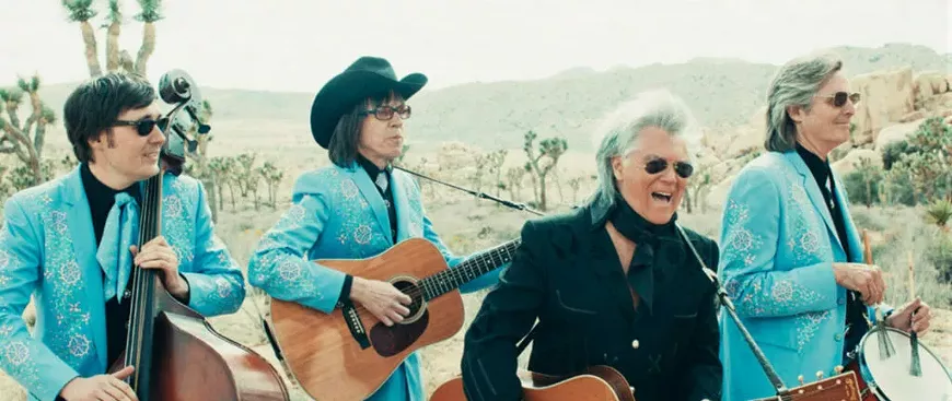 Marty Stuart and his Fabulous Superlatives
