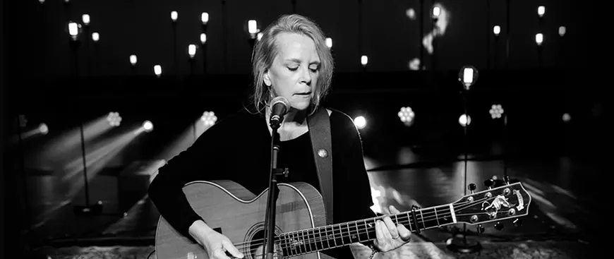 Mary Chapin Carpenter