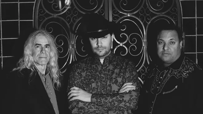 Image: Mason to celebrate 2nd album, ‘My Kind of Trouble’
