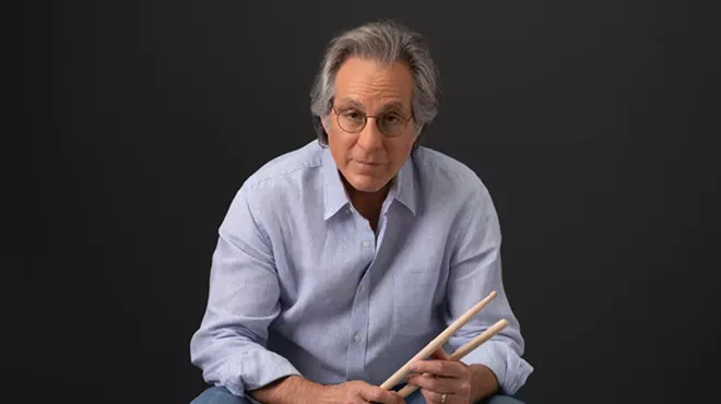 Image: Max Weinberg's Jukebox