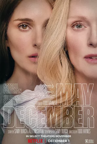 Image: May December