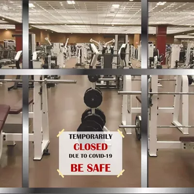 Image: Mayoral Power To Shut Down Businesses in Emergencies Limited by New Legislation