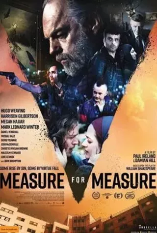 Image: Measure For Measure