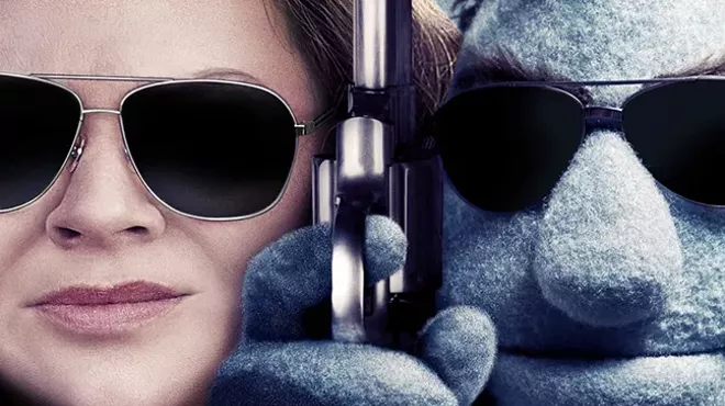 Image: Meathead Puppets
