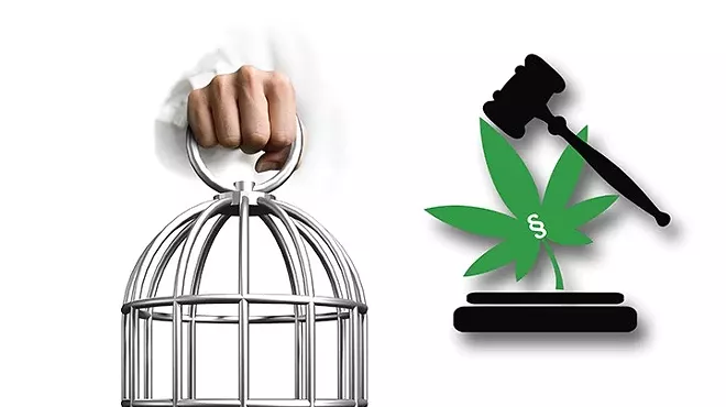 Image: Medical Marijuana: Expunge Bath