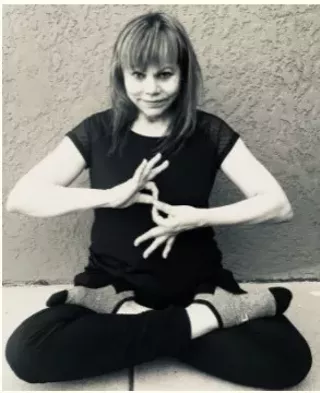 Image: Meditation - Free