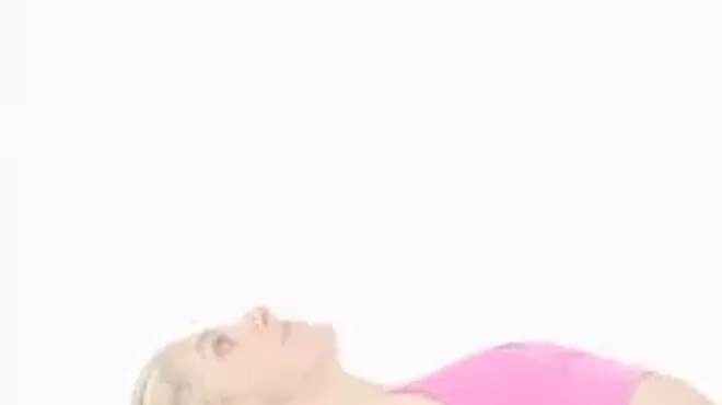 Image: MELT Foam Rolling