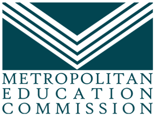 Image: Metropolitan Education Commission 30th Anniversary Celebration