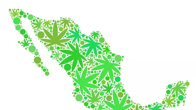 Image: Mexico’s Mandate