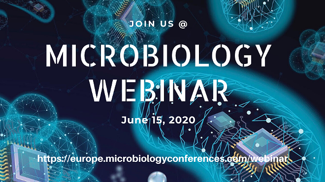 Image: Microbiology Webinars