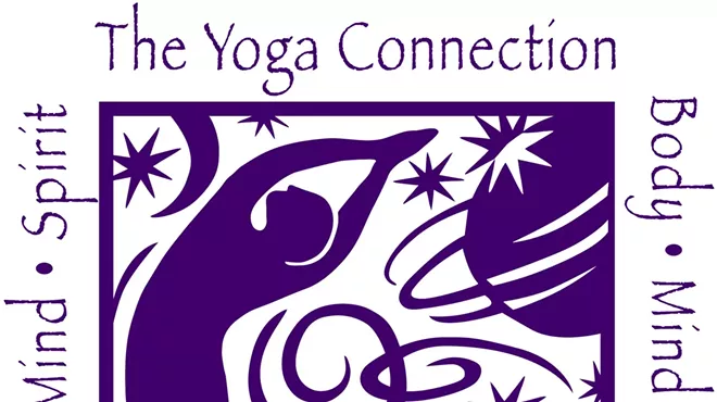 Image: Midday Beginning Continuing Yoga