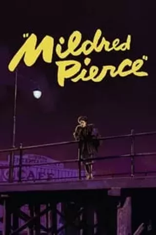 Image: Mildred Pierce