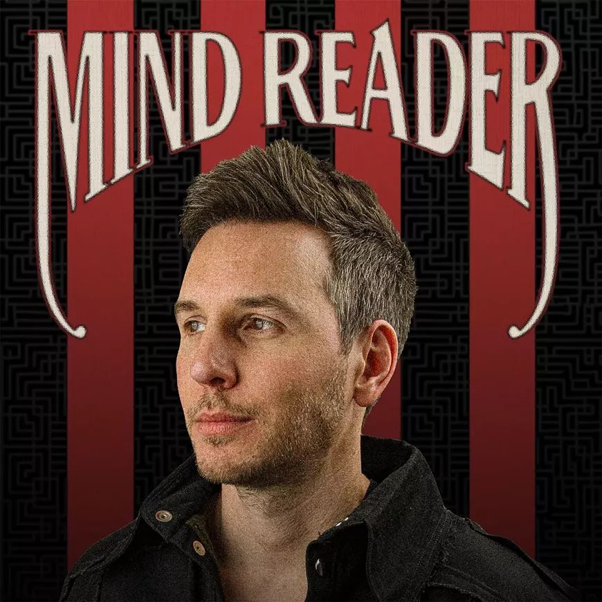 Steven Nicholas / Mind Reader