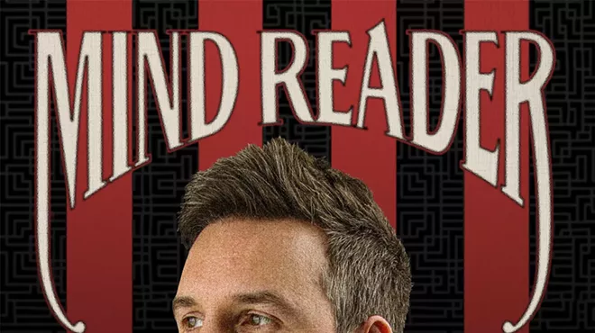 Image: Mind Reader