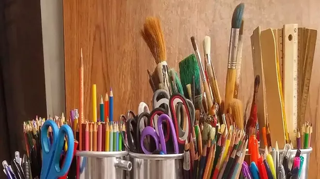 Image: Minis For All