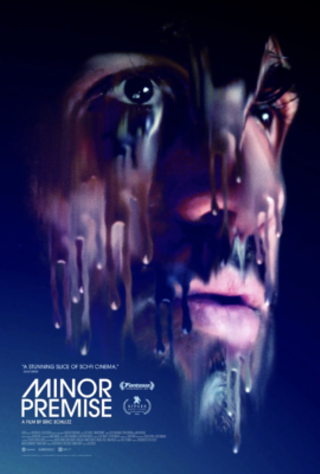 Image: Minor Premise