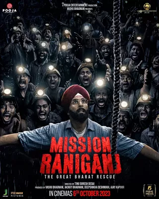 Image: Mission Raniganj