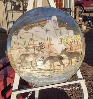 Image: Mixedmaterialarts