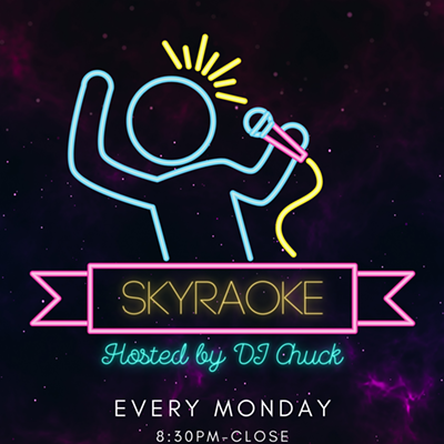 Image: Monday Night Karaoke