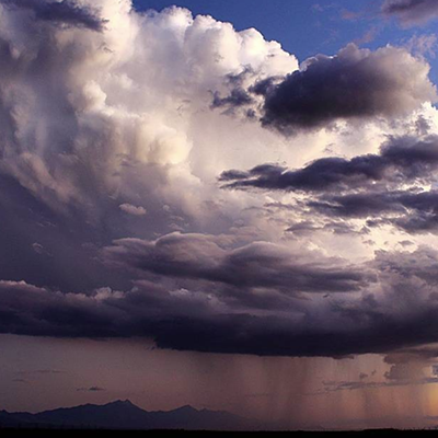 Image: Monsoon 2021 off to a Stronger Start Than Last Year