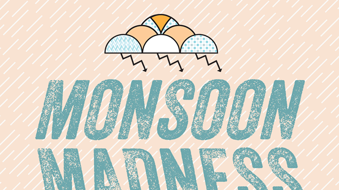 Image: Monsoon Madness Plant Sale