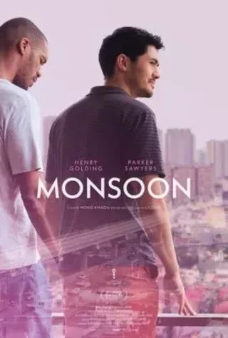 Image: Monsoon