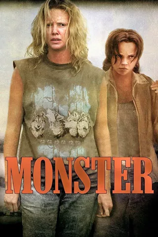 Image: Monster
