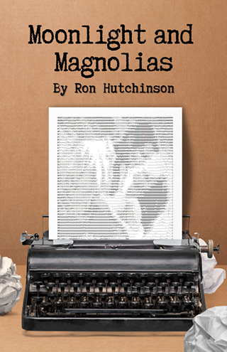 Image: Moonlight and Magnolias By Ron Hutchinson