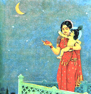 Image: Mothers Day Yoga Nidra 101