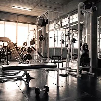 Image: Movie theaters, gyms reopening as state hits COVID benchmarks