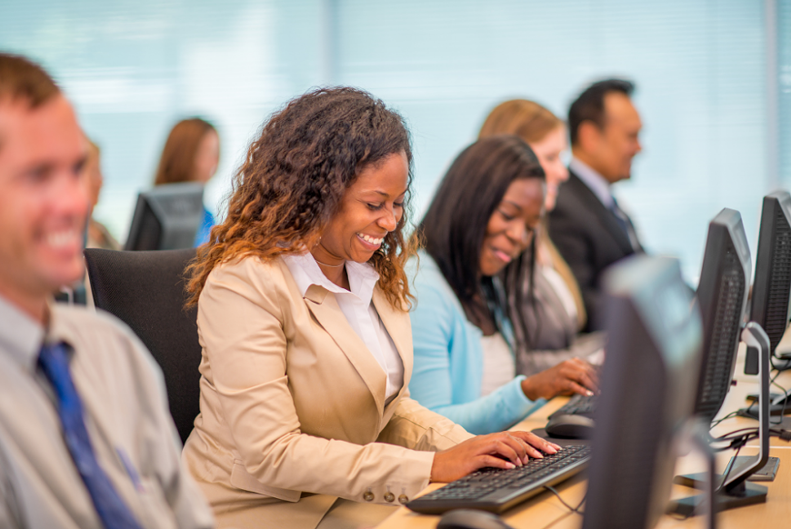 MS Project 101 course