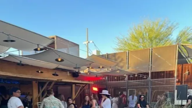 Image: MSA Annex Celebrates its Fifth Year Anniversary June 2/3