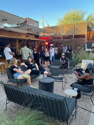 Image: MSA Annex Celebrates its Fifth Year Anniversary June 2/3