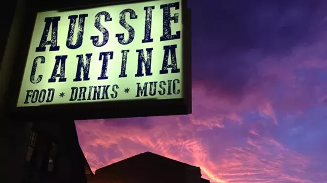 Image: Music & Movies with Jacob Acosta & Tad Sallee