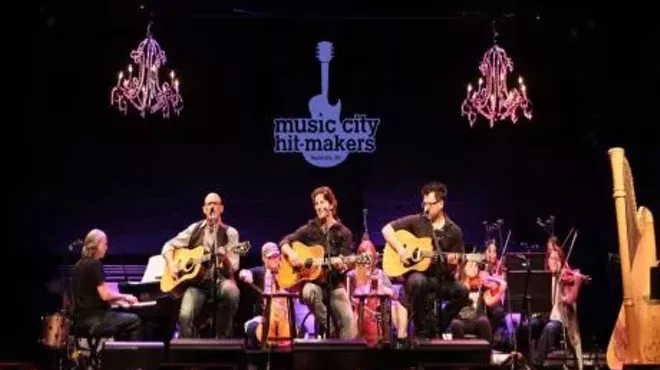 Image: Music City Hit-Makers