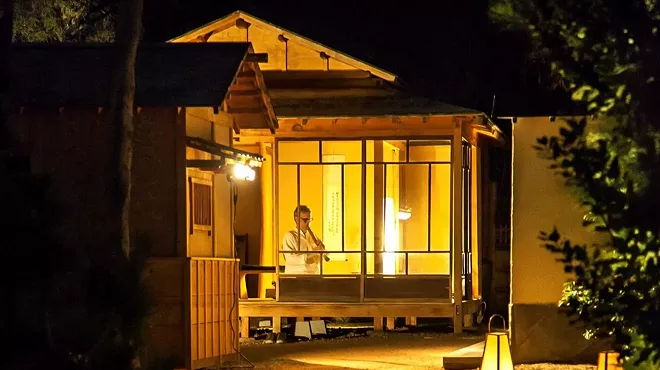 Image: MUSIC OF DREAMS &ndash; An Evening of Japanese Flute