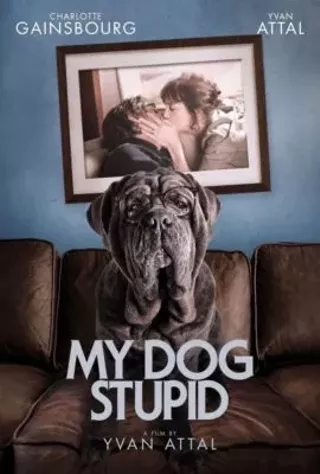 Image: My Dog Stupid