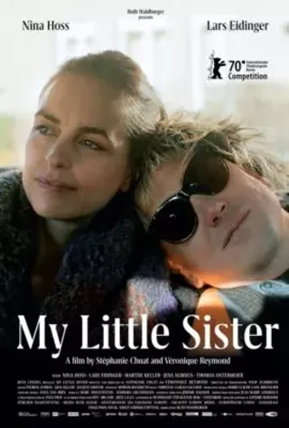 Image: My Little Sister