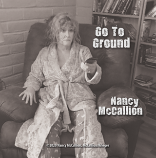 Image: Nancy McCallion & her Pandemic Band CD Release