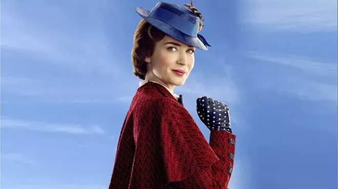 Image: Nanny Dearest