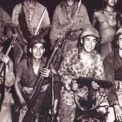 Image: ‘Navajo Code Talkers Day’ to become official state holiday