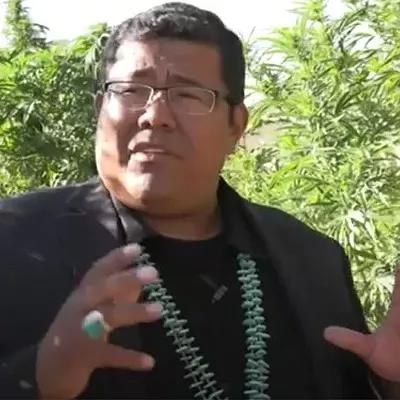 Image: Navajo hemp investigation expands to federal marijuana, labor probe