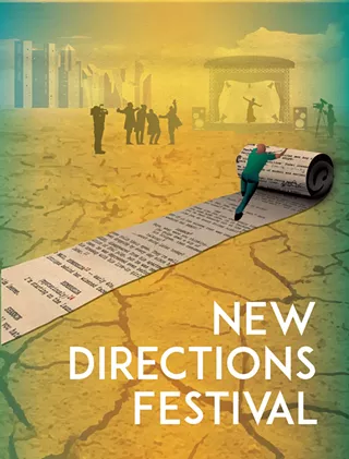 Image: New Directions Festival
